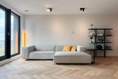 Woning Badhuiskade 257 Amsterdam