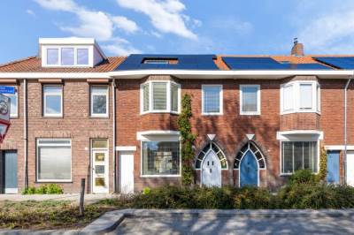 Woning Philips Vingboonsstraat 63 Tilburg