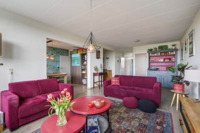 Woning Dunantstraat 1047 Zoetermeer