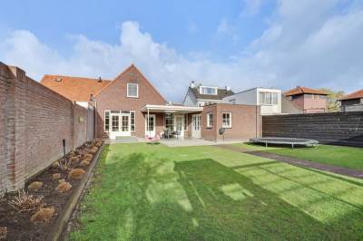 Woning Lensheuvel 29 Reusel