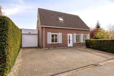 Woning Platboslaan 16 Burgh-Haamstede