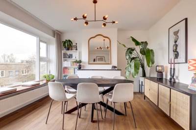 Woning Homeruslaan 133 Utrecht