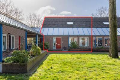 Woning De Boog 13 Mariënvelde