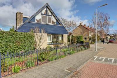 Woning Bleijenburg 1B De Lier