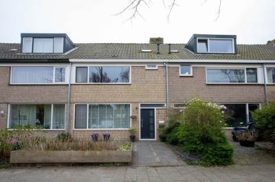 Woning Beethovenlaan 70 Aalsmeer
