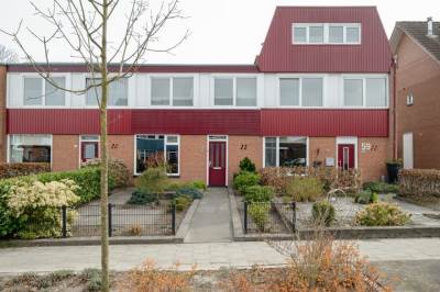 Woning Möllenbergstraat 57 Losser