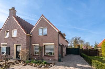 Woning Molenstraat 4 Herwen