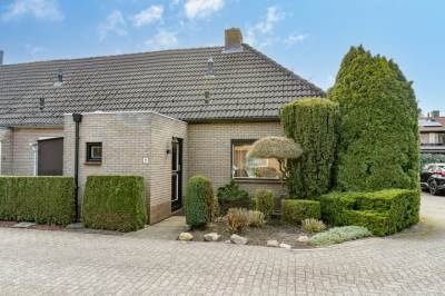 Woning Notaris Meesterserf 11 Nunspeet