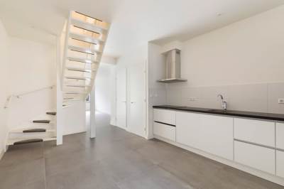 Woning Noordschans 6A Rotterdam