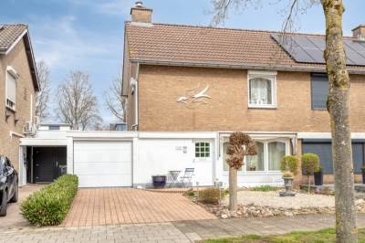 Woning Kamperstraat 40 Stein