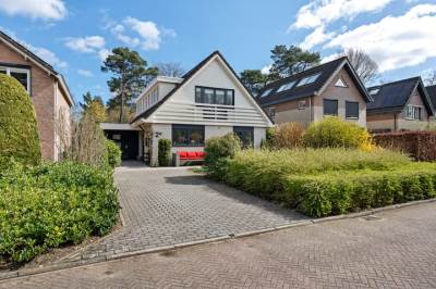Woning 't Zwarte Wegje 2C Soesterberg
