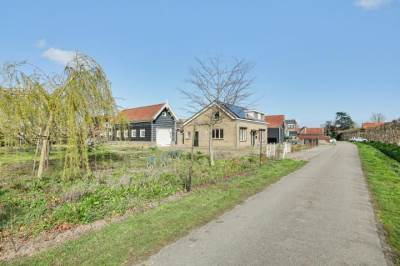 Woning Zuiddeeweg 2 Hoedekenskerke