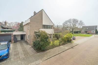 Woning Braillestraat 7 Kruiningen