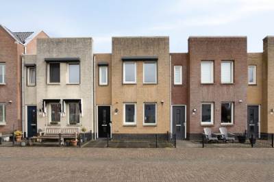 Woning Estafette 10 Assendelft