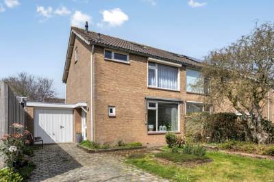 Woning Elzenstraat 33 Brakel