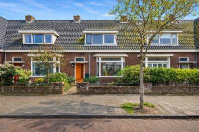 Woning Vinkenlaan 25 Noordwijk (ZH)