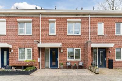 Woning Erasmushof 11 Berlicum