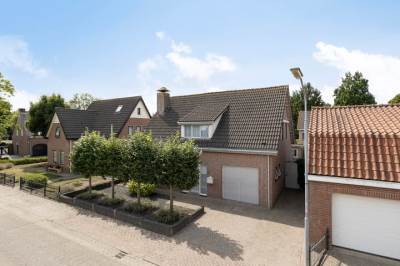 Woning Schoolstraat 11A Langeweg