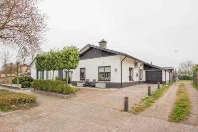 Woning Gerard Doustraat 3 Voorthuizen