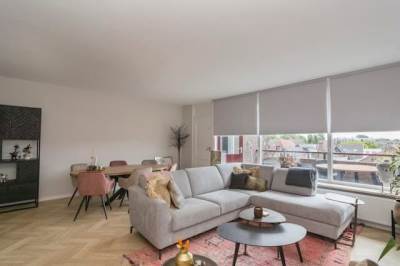 Woning Hogestede 152 Roosendaal