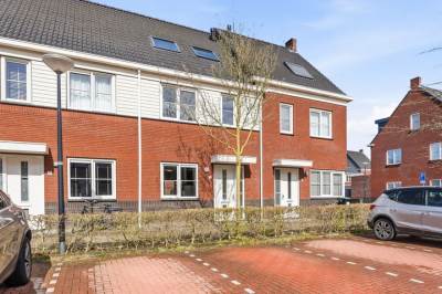 Woning Gooise Kant 85 Amsterdam