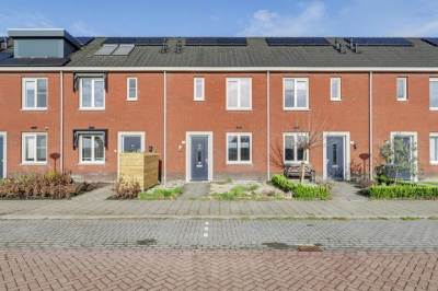 Woning Lint 36 Lage Zwaluwe