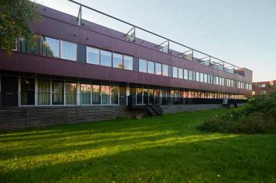 Woning Baars 63 Amersfoort