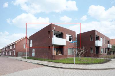 Woning Kapelstraat 26 Zegge