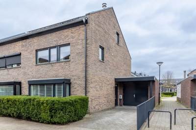 Woning Voorsteven 7 Bunschoten-Spakenburg