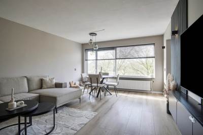 Woning Banjostraat 21 Almere