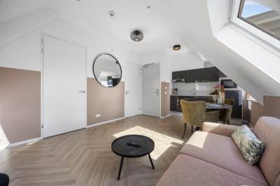 Woning Patersstraat 18 Arnhem