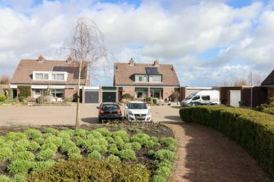 Woning Galjoenhof 17 Harlingen