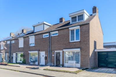 Woning Zeepziedersdreef 51 Maastricht