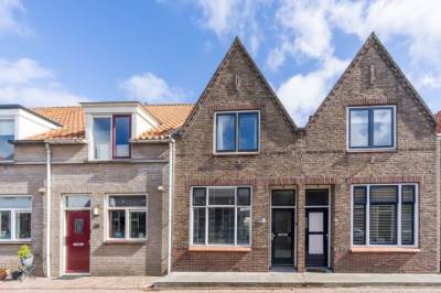 Woning Korte Nobelstraat 32 Zierikzee