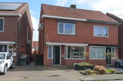 Woning Oude Vriezenveenseweg 13 Almelo
