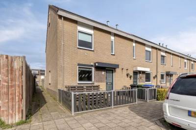 Woning Mercuriusburg 1 Nieuwegein