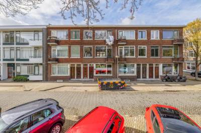 Woning Buys Ballotsingel 84A Schiedam