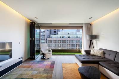 Woning Kalvermarkt 16 Den Haag