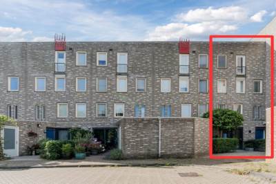 Woning Wuyvenhaerd 10 Den Bosch