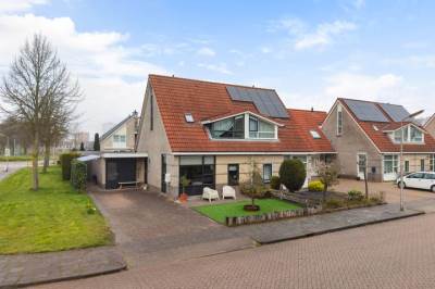 Woning de Trije 1 Goutum