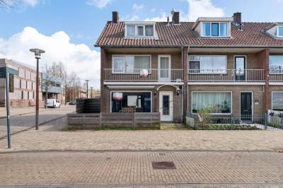 Woning Ouddiemerlaan 100 Diemen