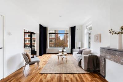 Woning Dresselhuysstraat 19B Rotterdam