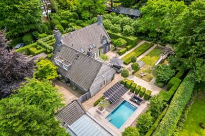 Woning Montenspark 2B Breda