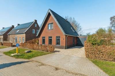 Woning Meursweg 1G Didam