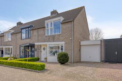 Woning Calshof 15 Etten-Leur