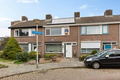 Woning Generaal Bentinckstraat 12 Eindhoven