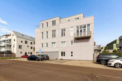 Woning Frankrijkkade 250 Almere