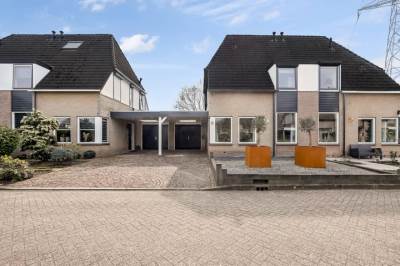 Woning de Gaard 9 Bemmel