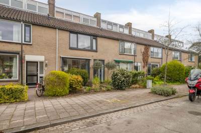 Woning Costa Ricadreef 112 Utrecht