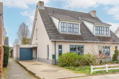 Woning Leuvenstein 51 Kesteren